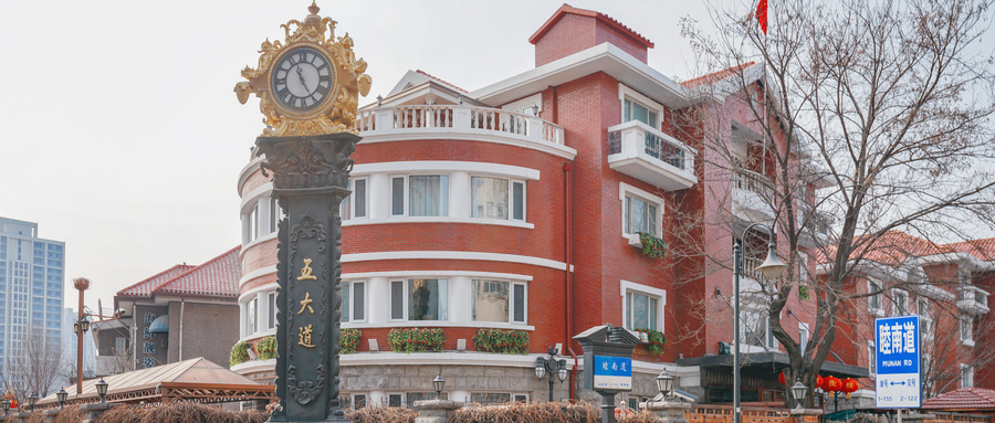 摄图网_501169812_wx_天津五大道古街（企业商用）