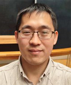 廖文龙