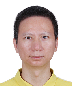 张勇军