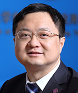胡伟