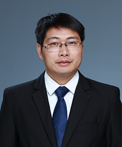 葛磊蛟